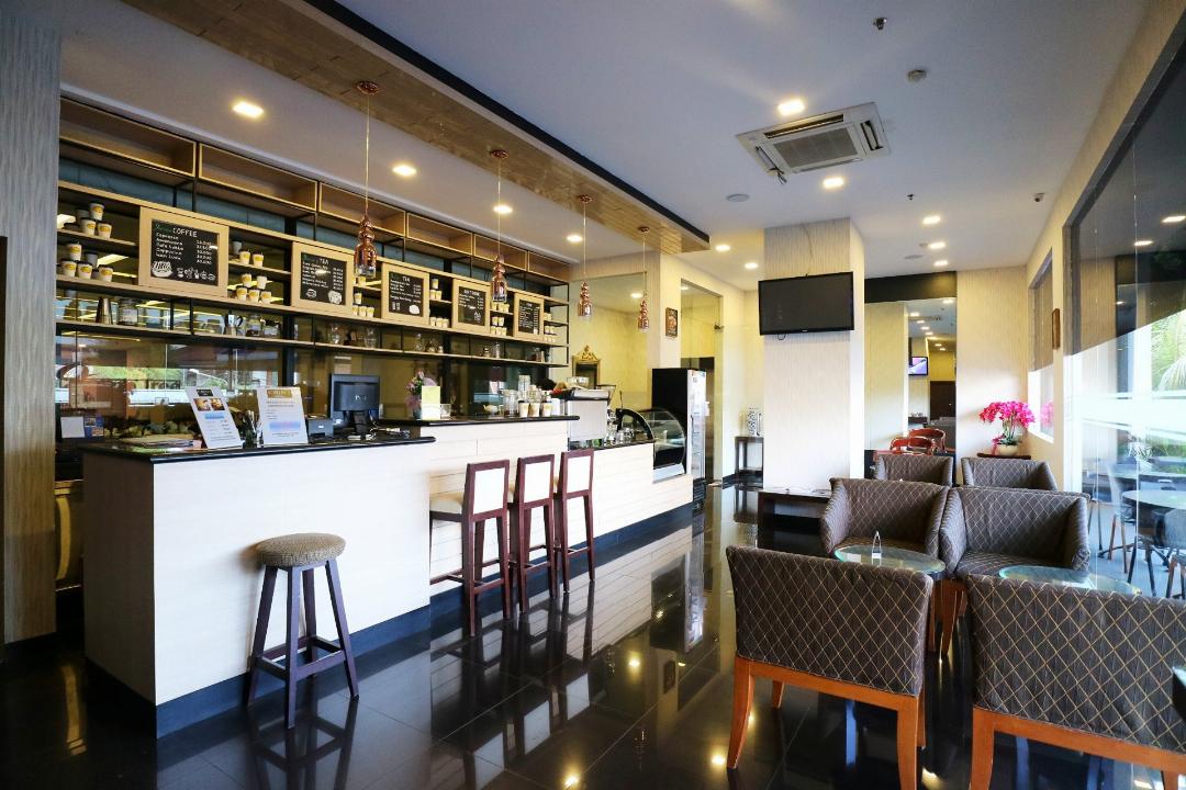 Coin S Hotel 54/96