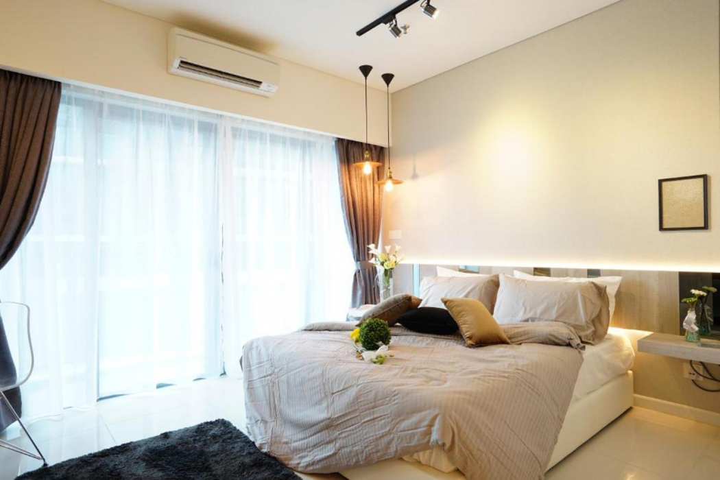 Summer Suites Residences By Subhome 15/68