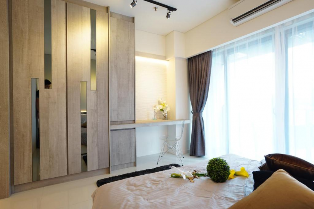 Summer Suites Residences By Subhome 13/68