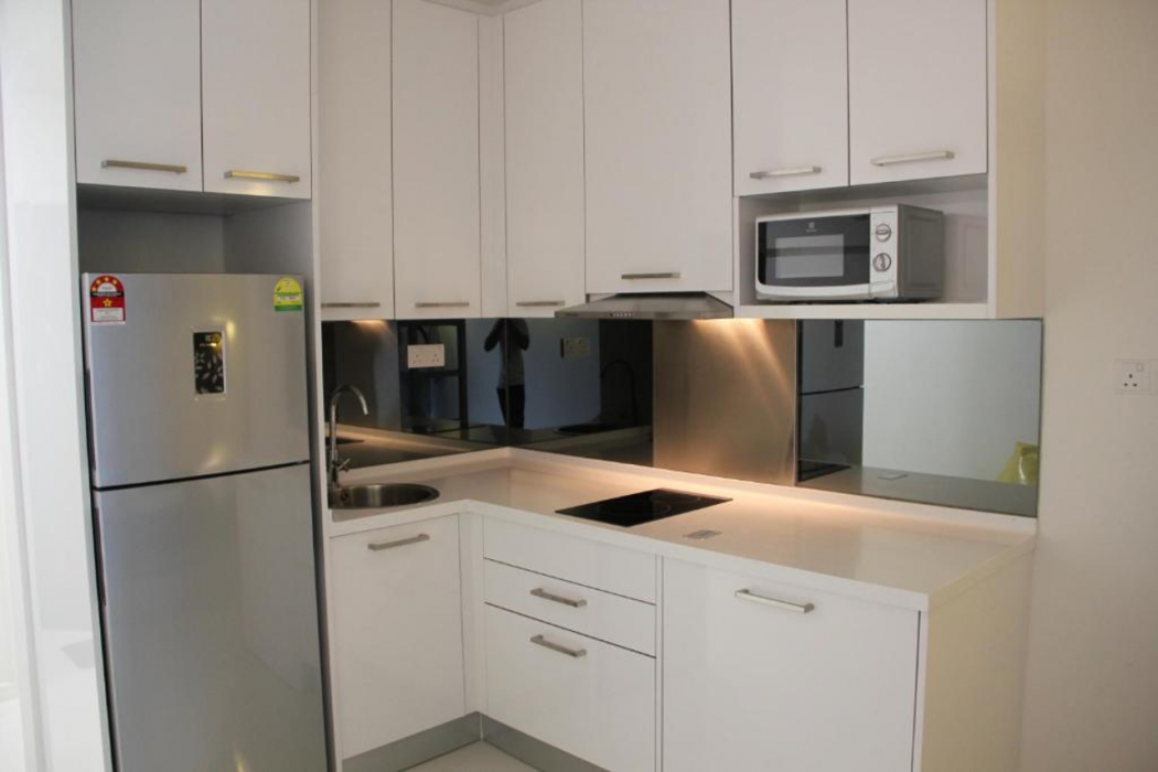 Summer Suites Residences By Subhome 47/68