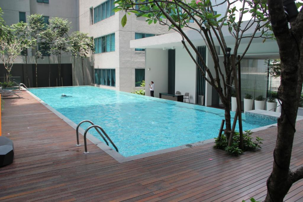 Summer Suites Residences By Subhome 52/68