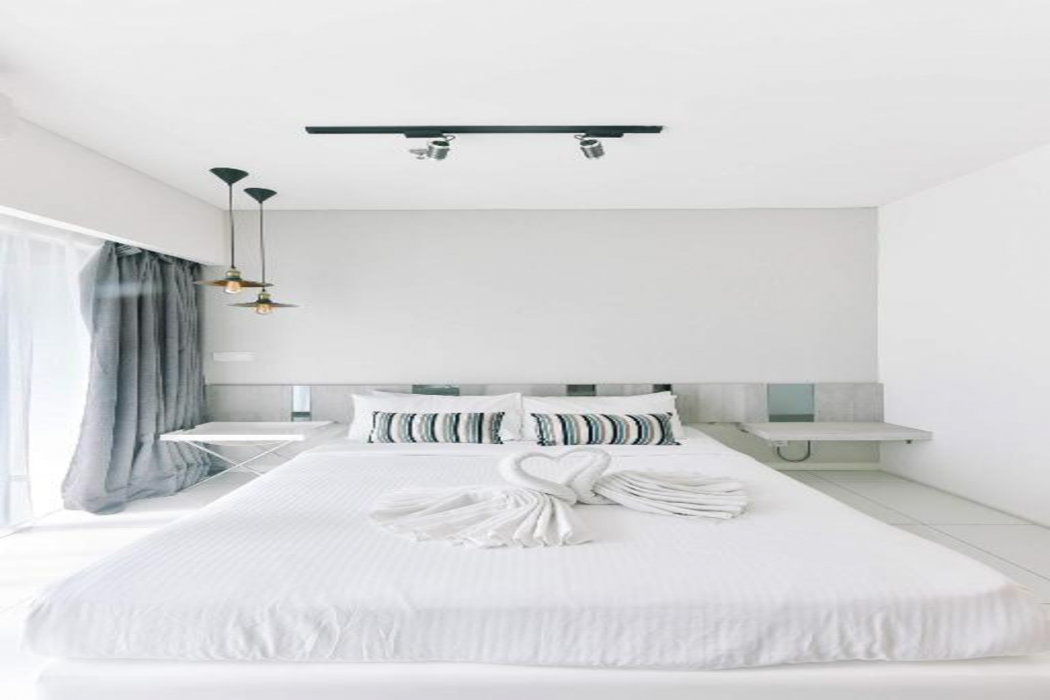 Summer Suites Residences By Subhome 9/68
