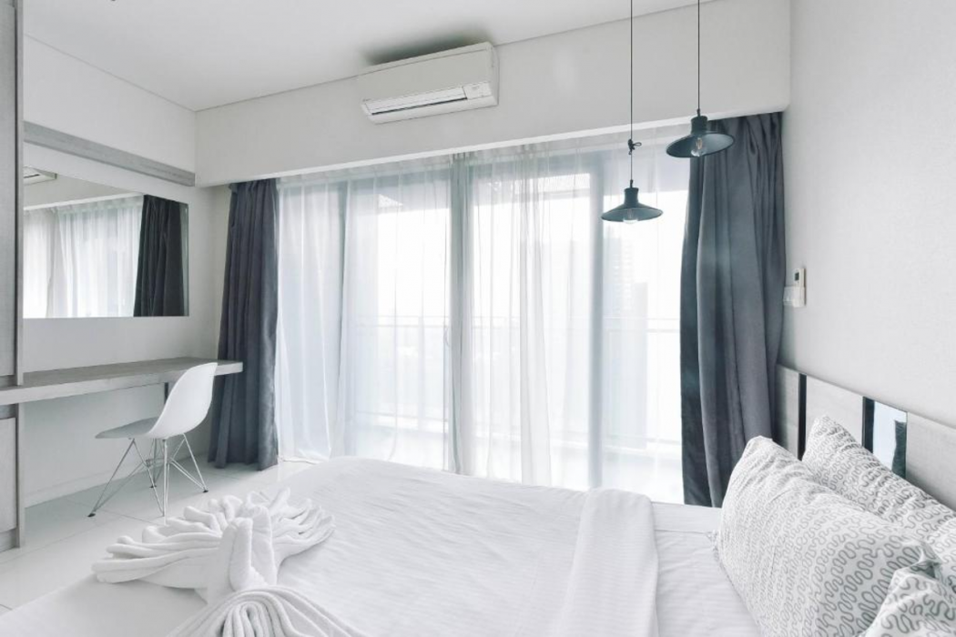 Summer Suites Residences By Subhome 10/68