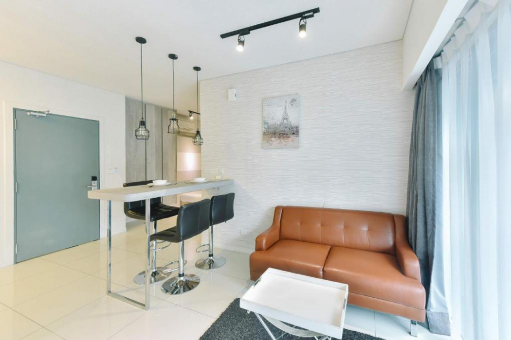 Summer Suites Residences By Subhome 45/68