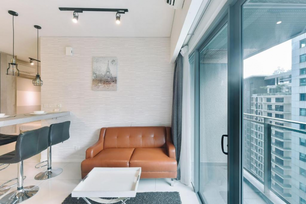 Summer Suites Residences By Subhome 46/68