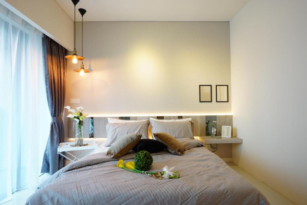 Summer Suites Residences By Subhome 14/68