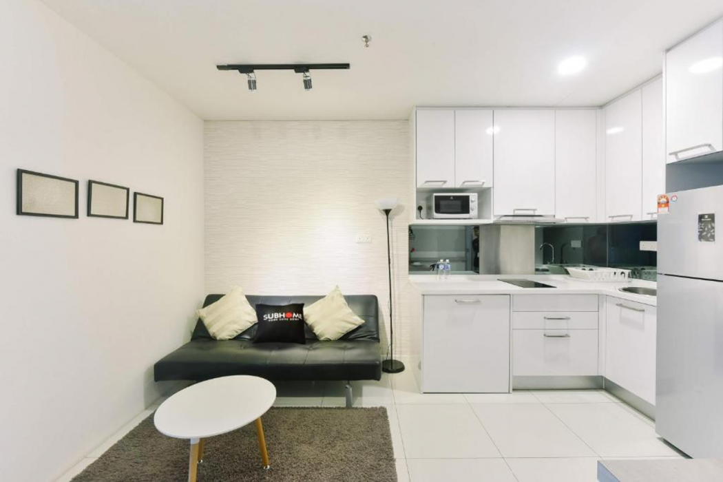 Summer Suites Residences By Subhome 12/68