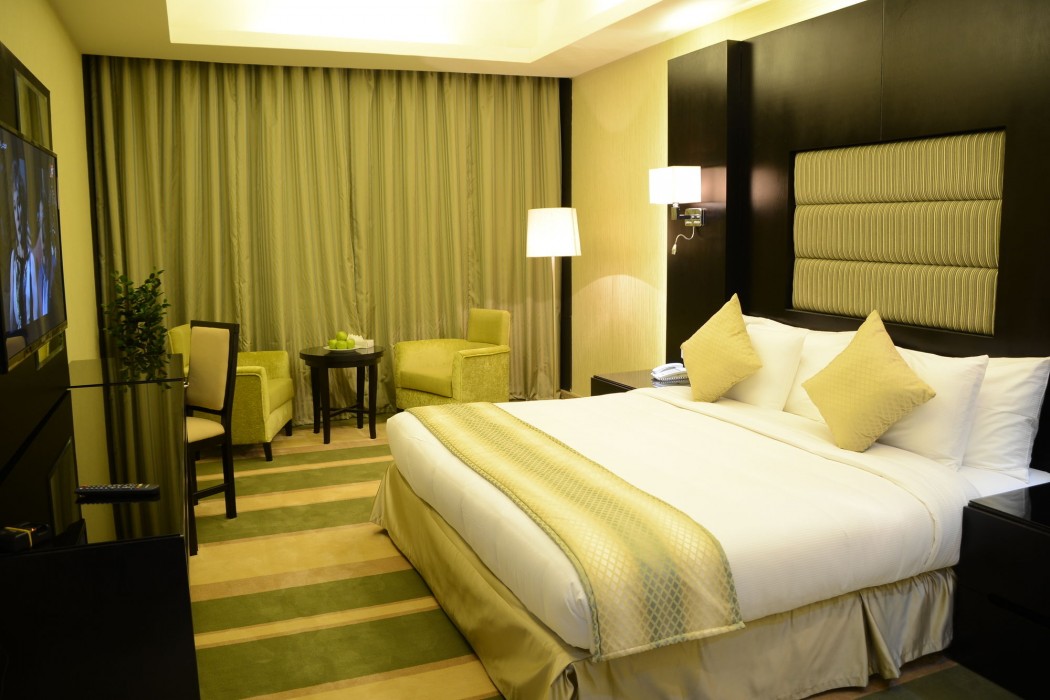 فندق بياب الحمراء(Hawada Hotel) 12/43