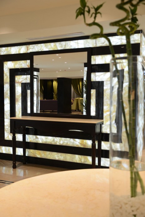 فندق بياب الحمراء(Hawada Hotel) 15/43