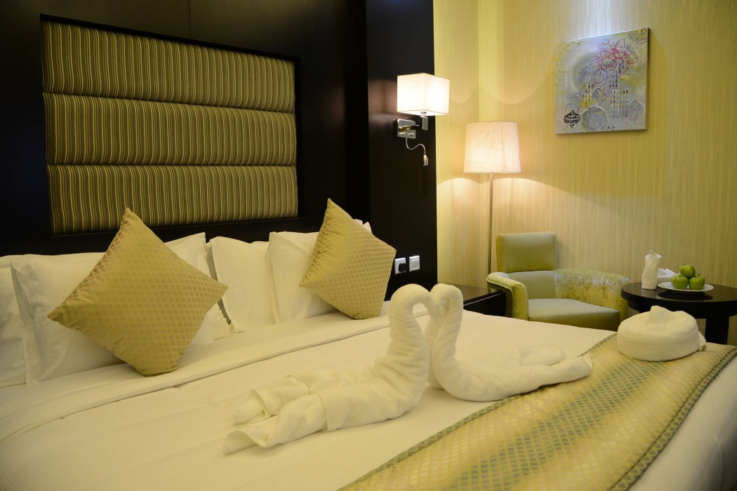 فندق بياب الحمراء(Hawada Hotel) 23/43
