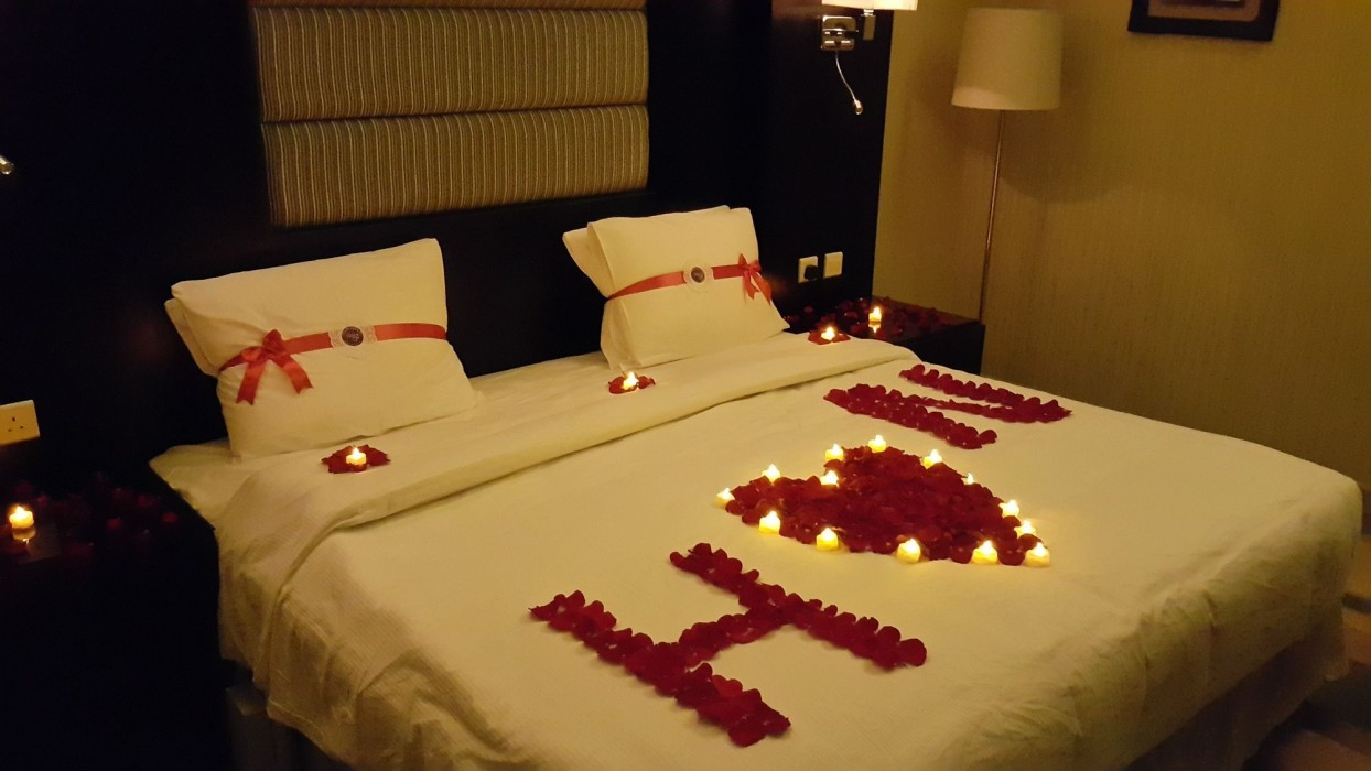 فندق بياب الحمراء(Hawada Hotel) 17/43