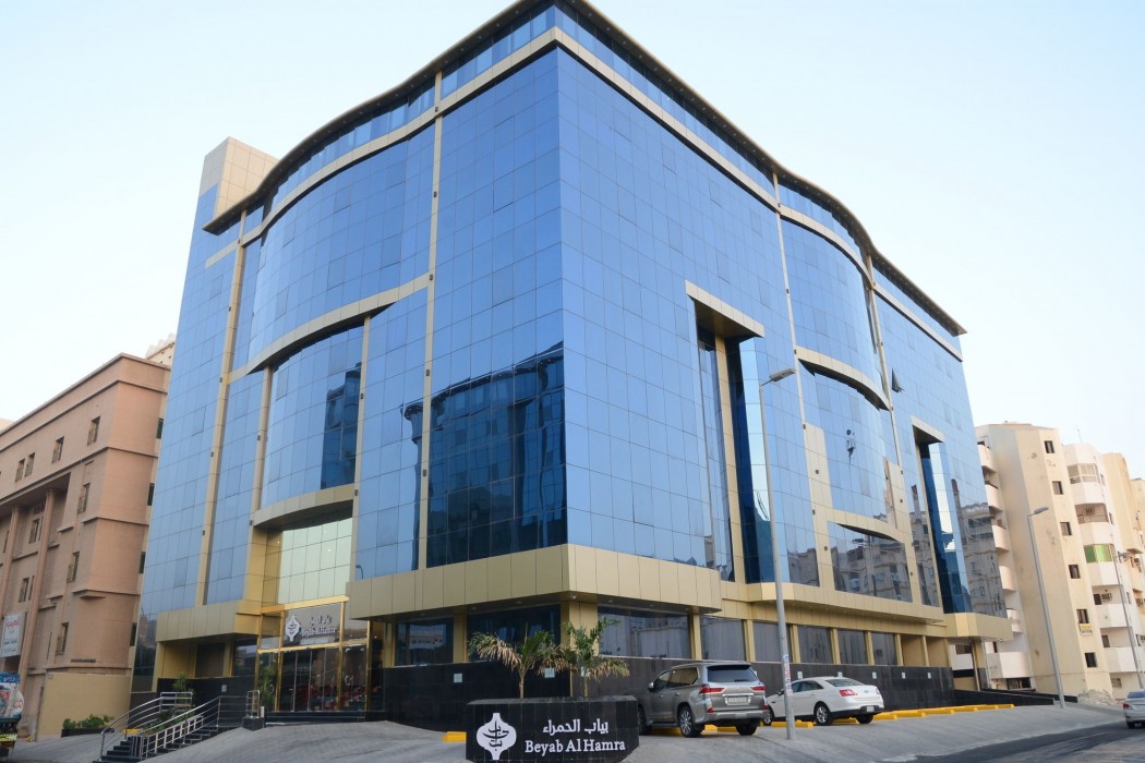 فندق بياب الحمراء(Hawada Hotel) 16/43