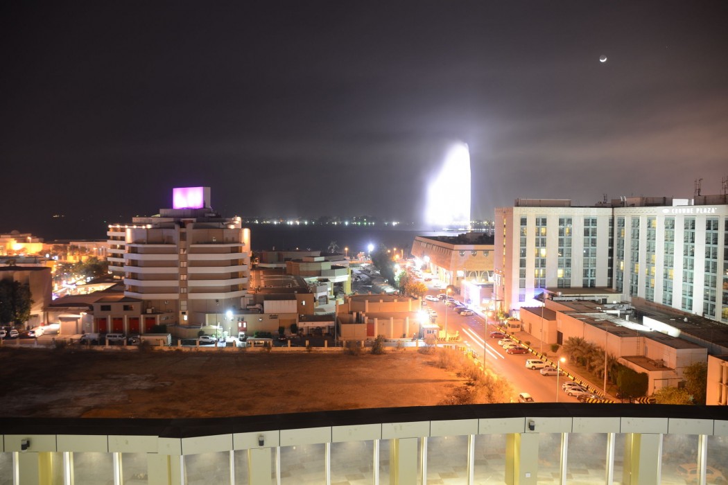 فندق بياب الحمراء(Hawada Hotel) 33/43