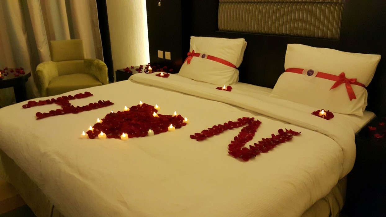 فندق بياب الحمراء(Hawada Hotel) 26/43