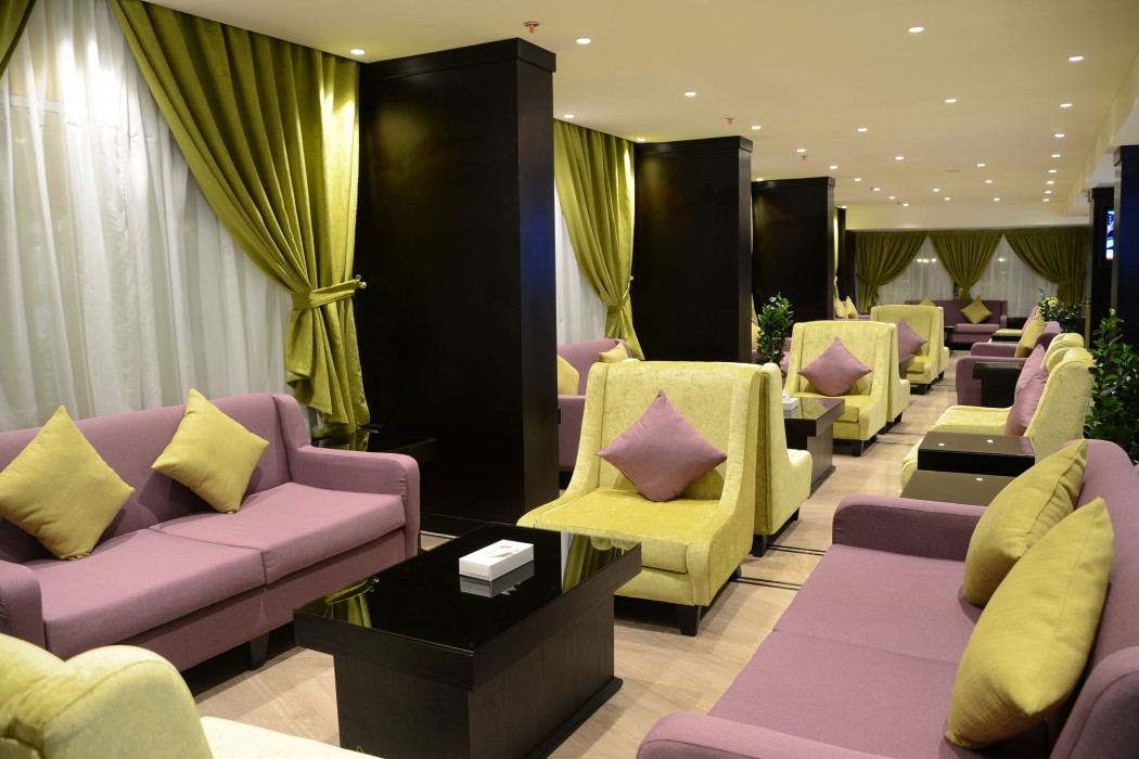 فندق بياب الحمراء(Hawada Hotel) 34/43