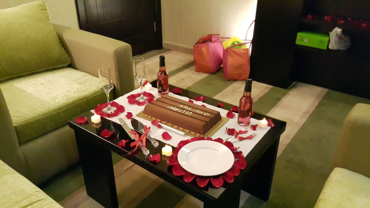 فندق بياب الحمراء(Hawada Hotel) 14/43