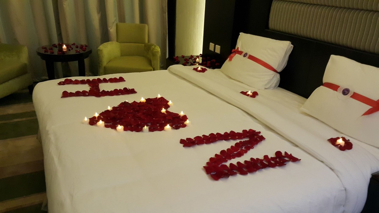 فندق بياب الحمراء(Hawada Hotel) 27/43