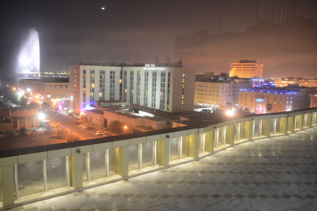 فندق بياب الحمراء(Hawada Hotel) 36/43