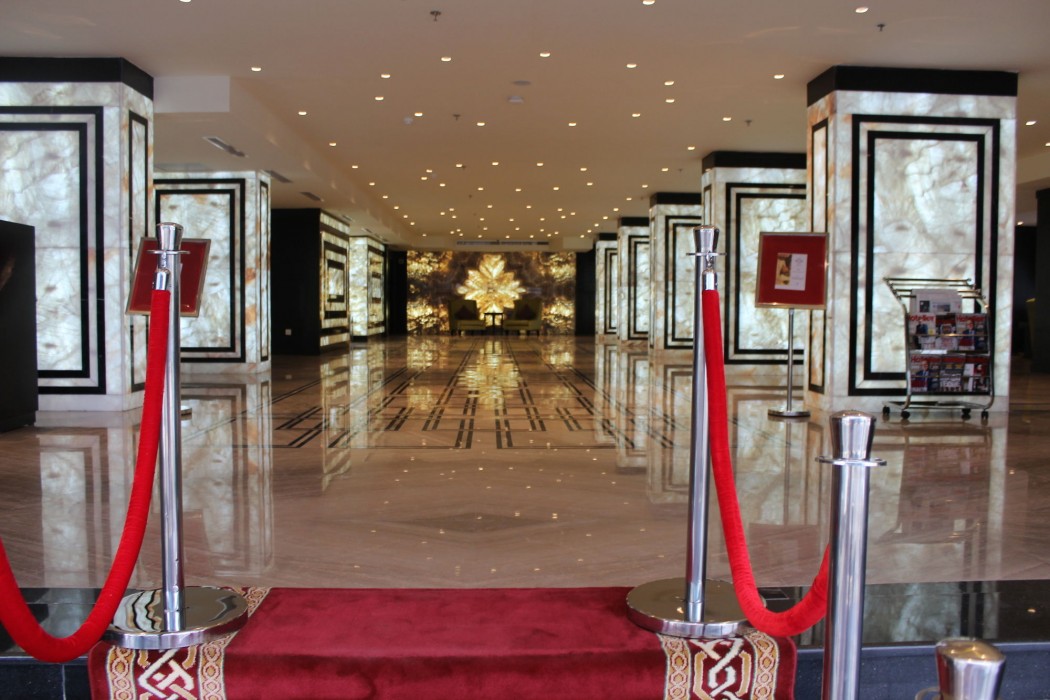 فندق بياب الحمراء(Hawada Hotel) 31/43