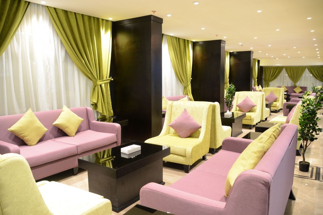 فندق بياب الحمراء(Hawada Hotel) 13/43