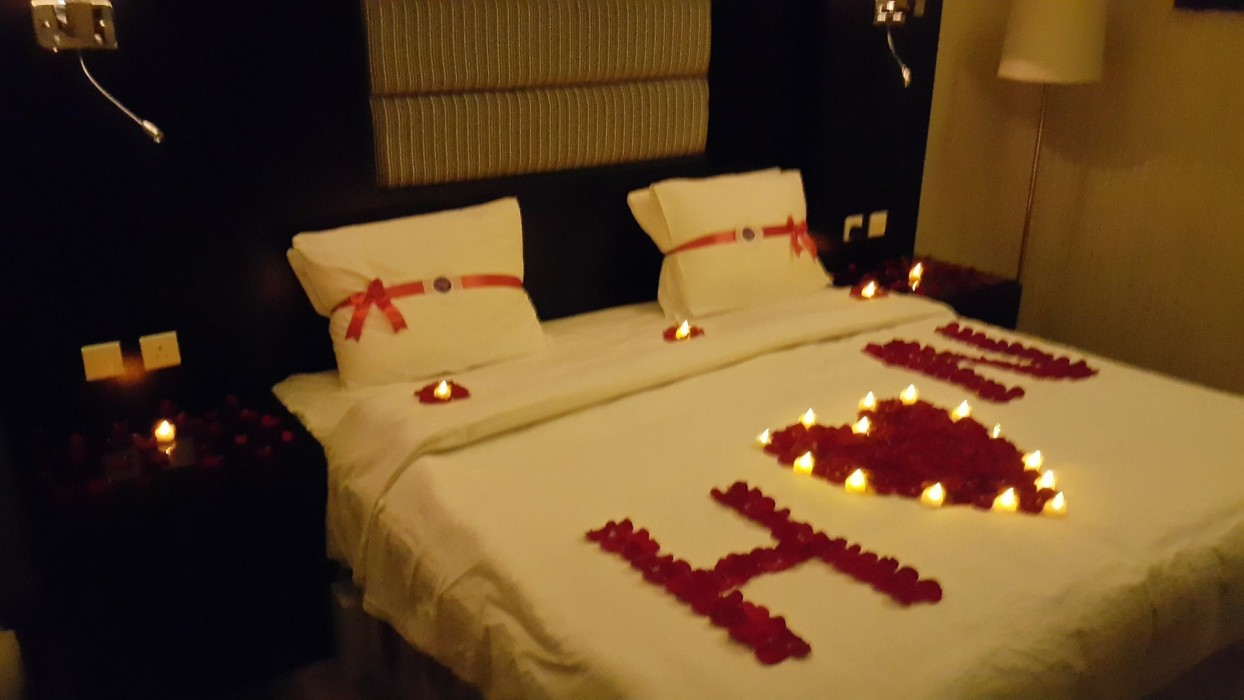 فندق بياب الحمراء(Hawada Hotel) 25/43