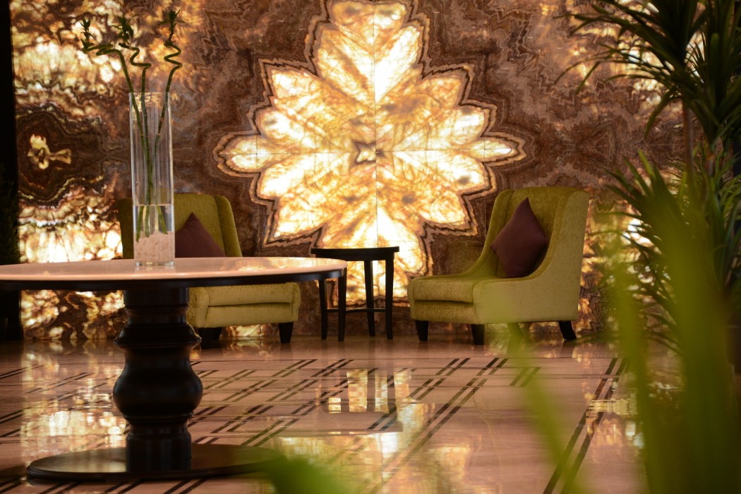 فندق بياب الحمراء(Hawada Hotel) 18/43