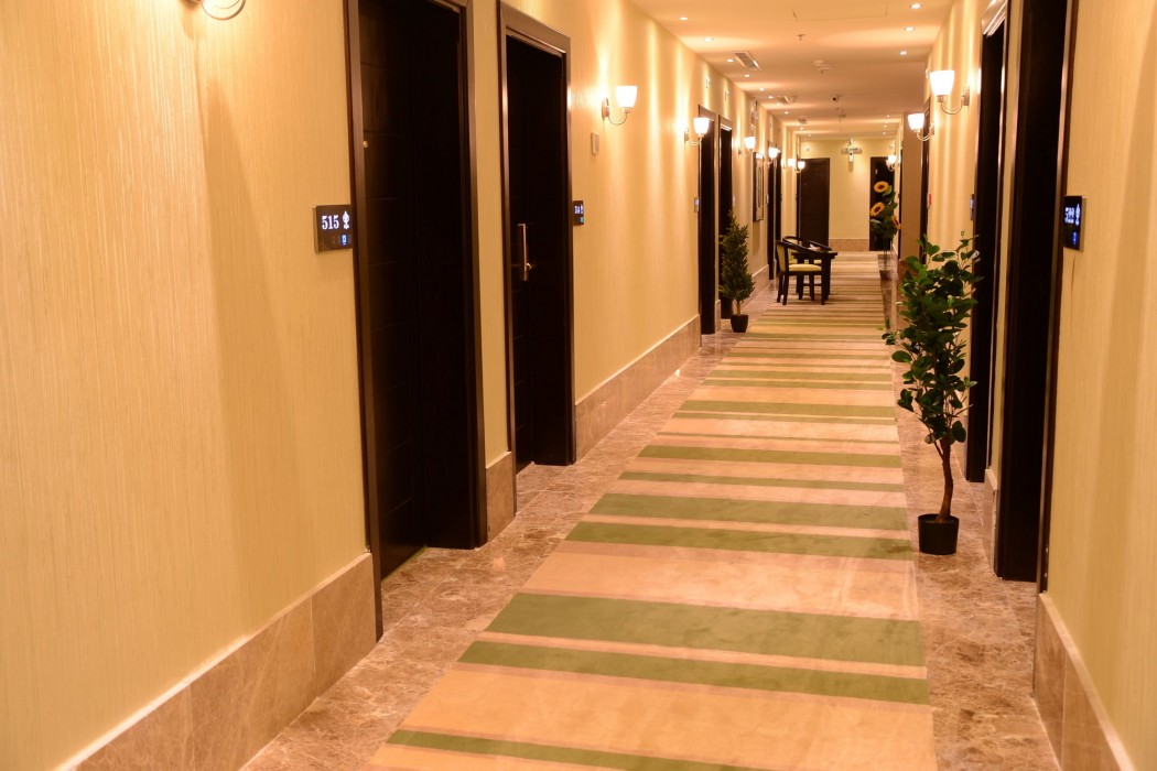 فندق بياب الحمراء(Hawada Hotel) 28/43