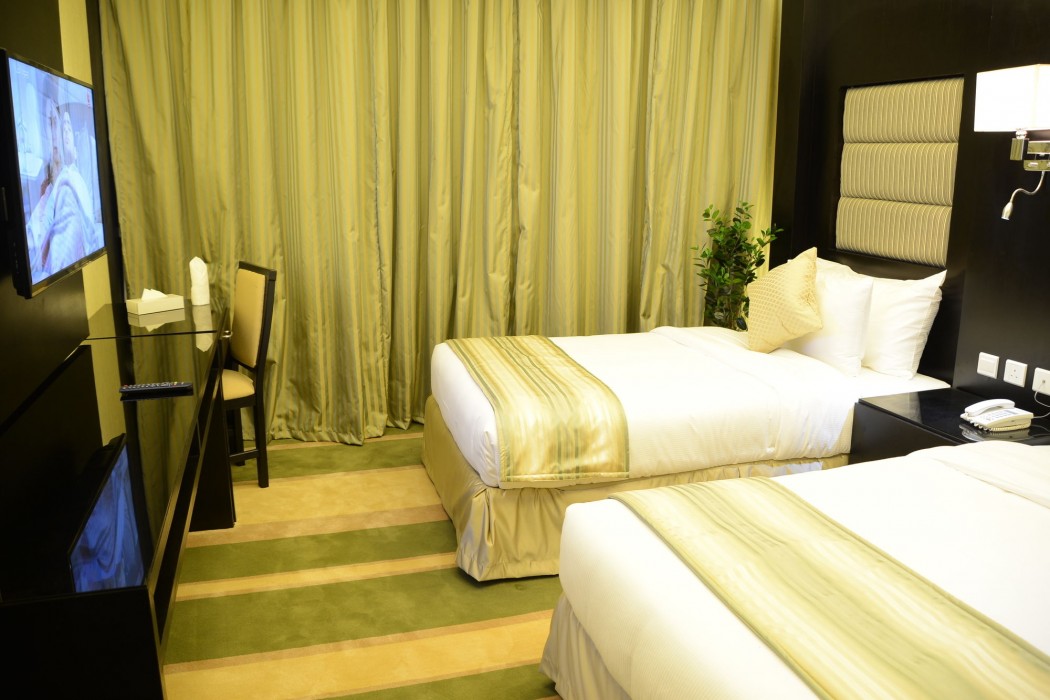 فندق بياب الحمراء(Hawada Hotel) 29/43