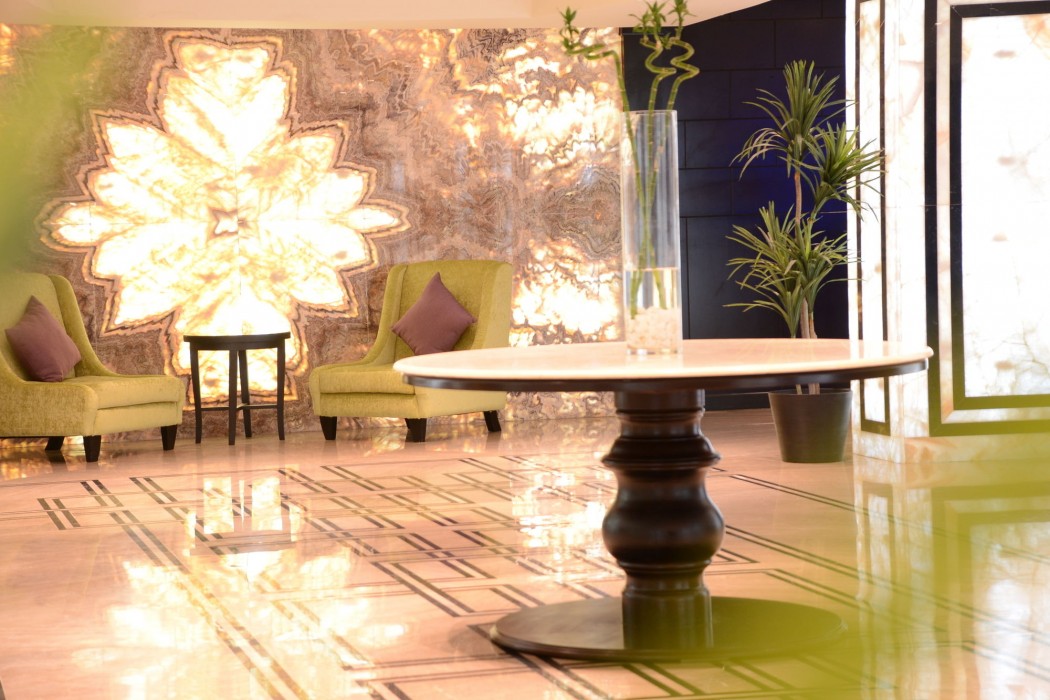 فندق بياب الحمراء(Hawada Hotel) 19/43