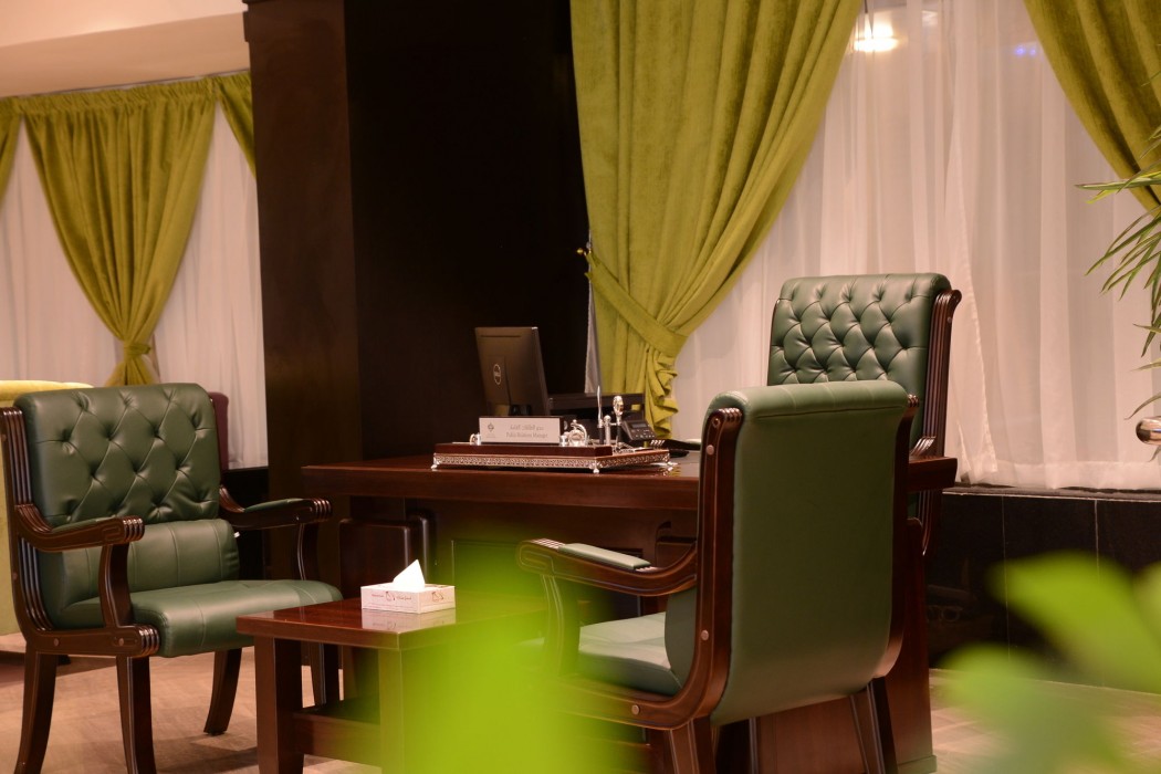 فندق بياب الحمراء(Hawada Hotel) 22/43