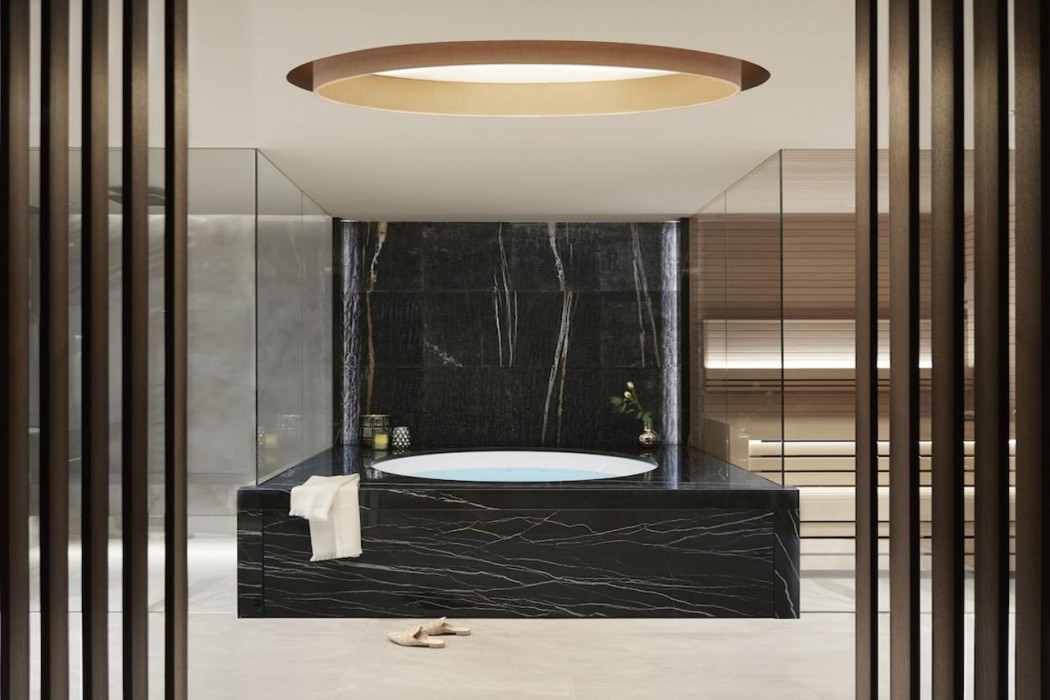 Lefay Resort and SPA Dolomiti 12/46