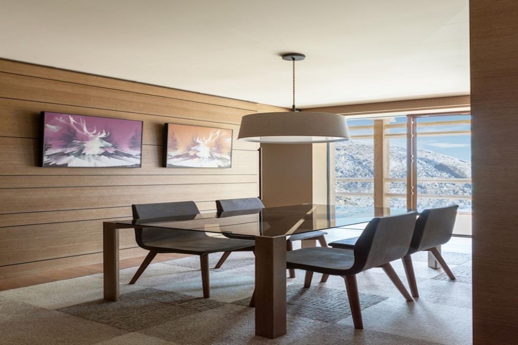 Lefay Resort and SPA Dolomiti 11/46