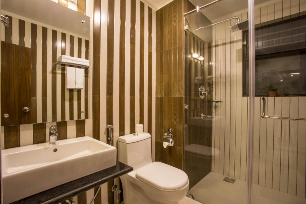 Yatri Suites and Spa, Kathmandu 19/59