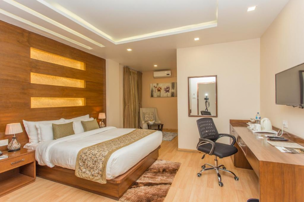 Yatri Suites and Spa, Kathmandu 17/59