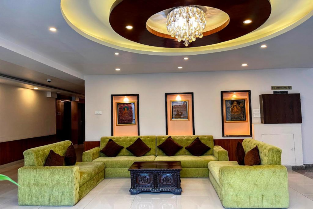 Yatri Suites and Spa, Kathmandu 32/59