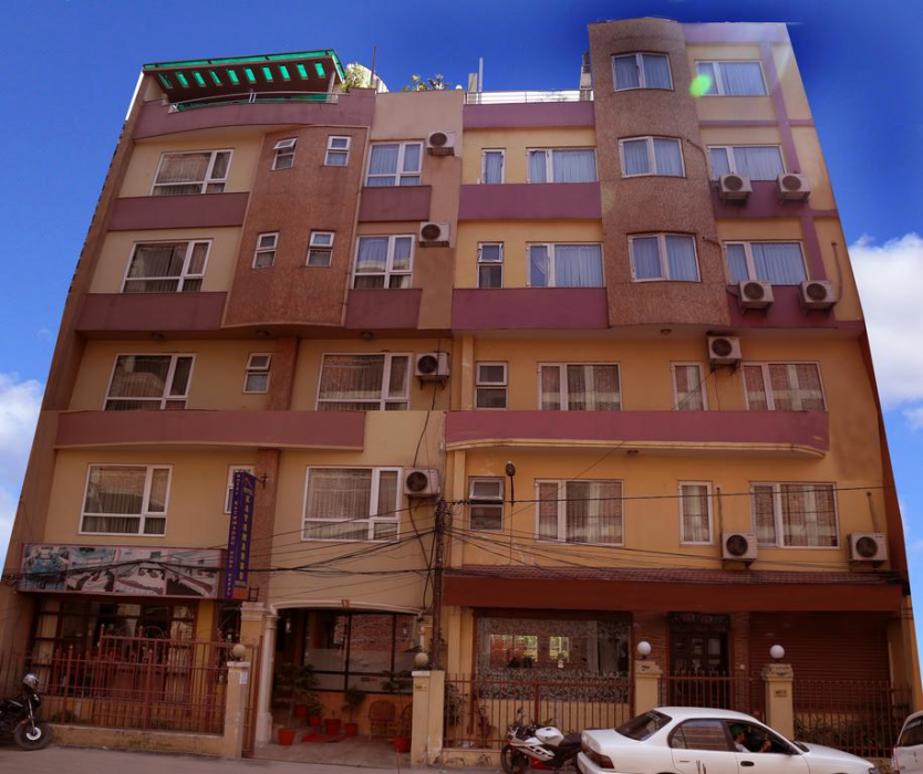 Hotel Kathmandu Home Nepal 1/47