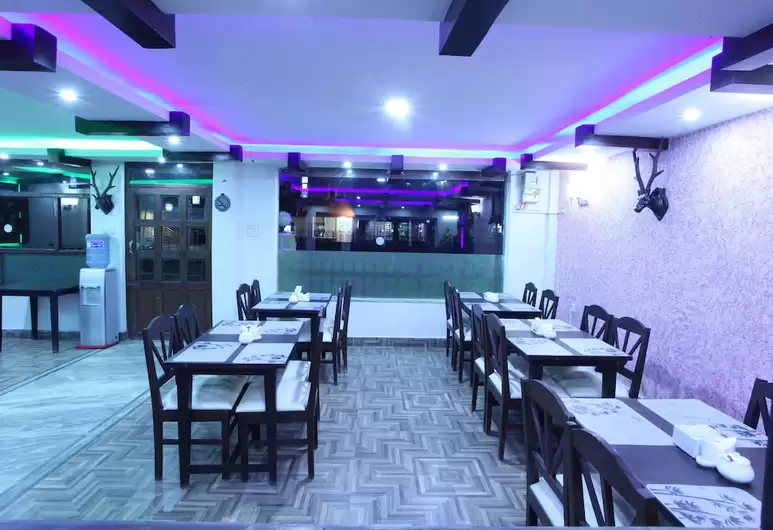 Hotel Kathmandu Home Nepal 34/47