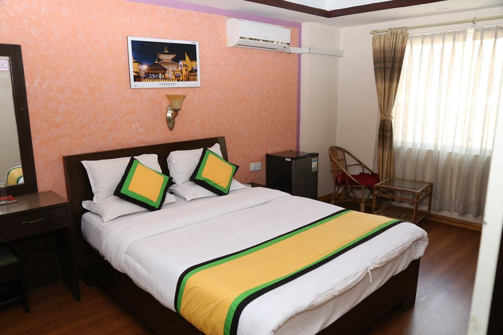 Hotel Kathmandu Home Nepal 12/47