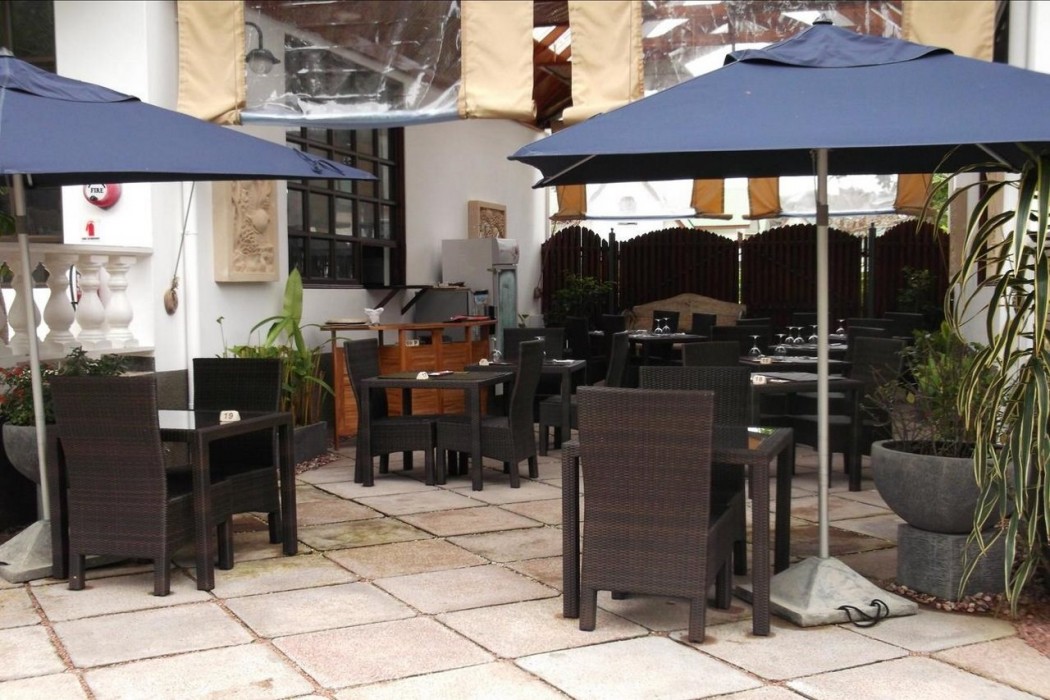 La Digue Self Catering 18/46