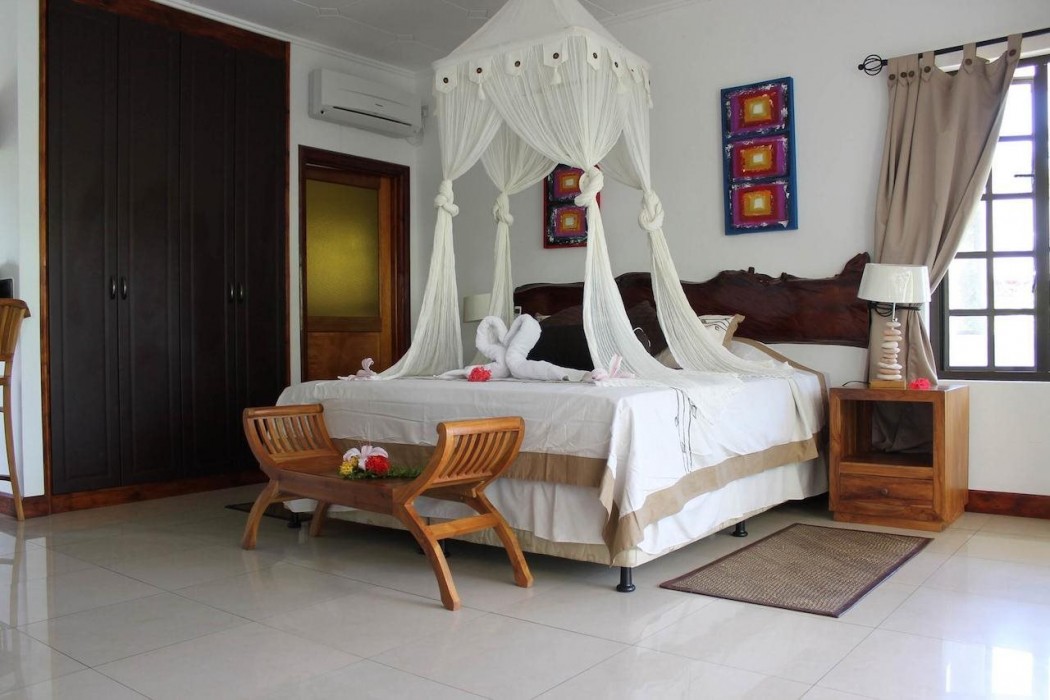 La Digue Self Catering 27/46