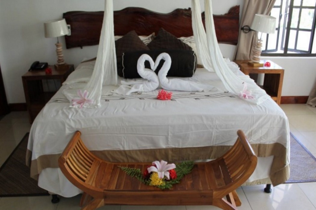 La Digue Self Catering 17/46