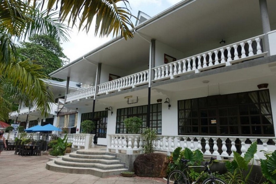 La Digue Self Catering 26/46