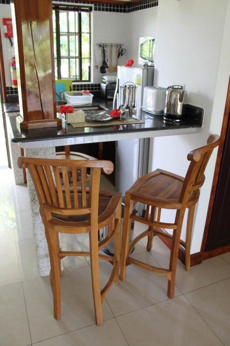 La Digue Self Catering 19/46