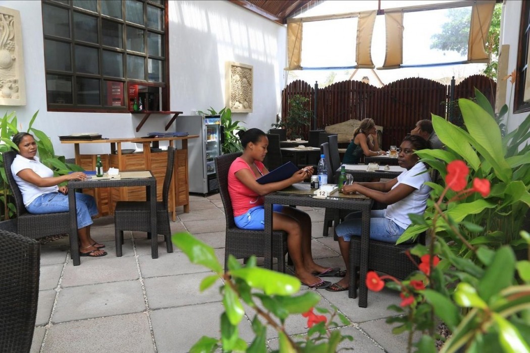 La Digue Self Catering 20/46