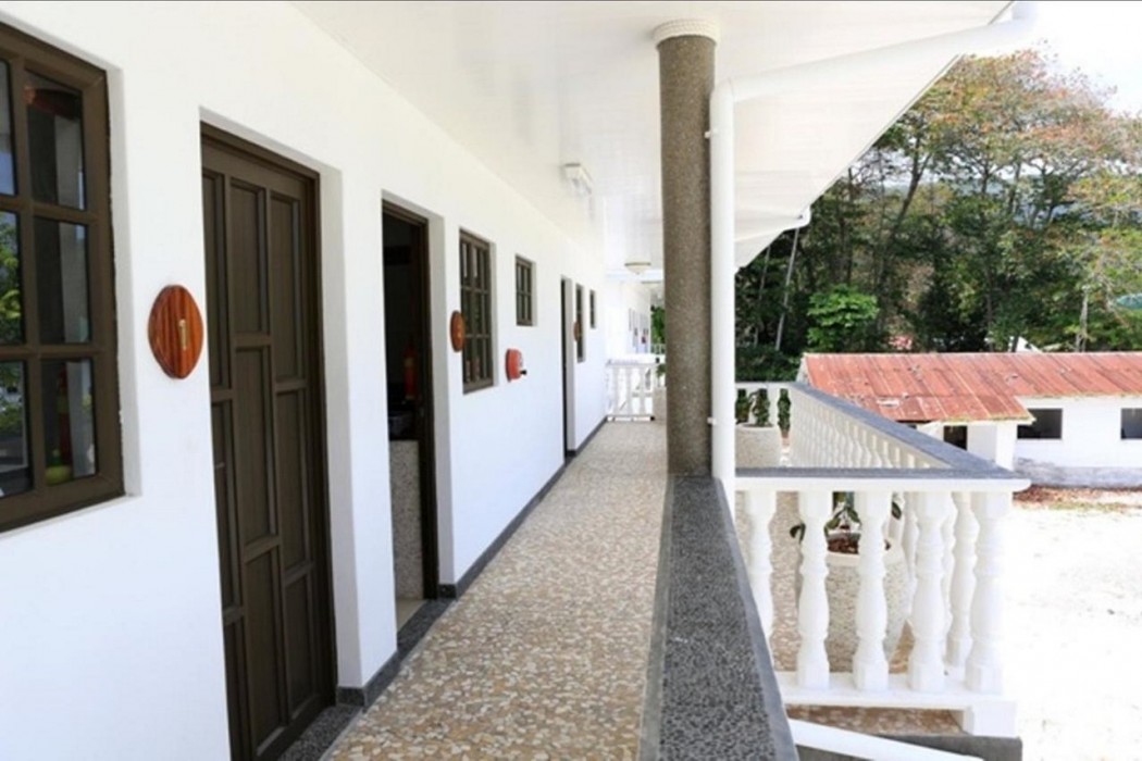 La Digue Self Catering 22/46