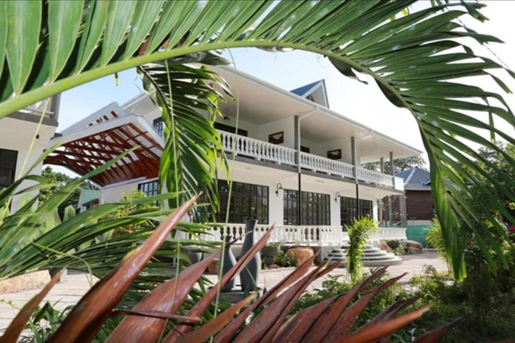 La Digue Self Catering 21/46