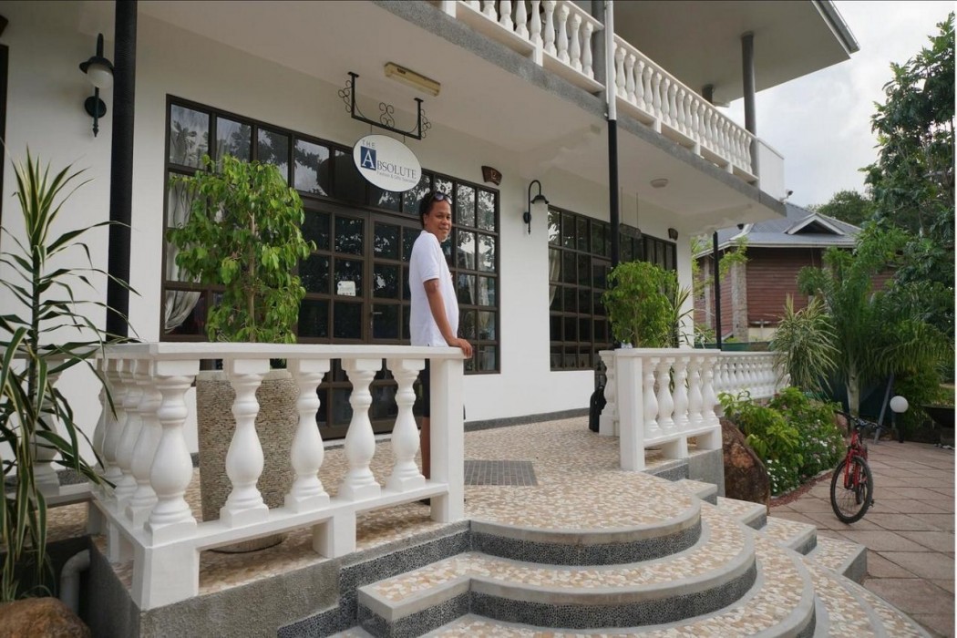 La Digue Self Catering 25/46