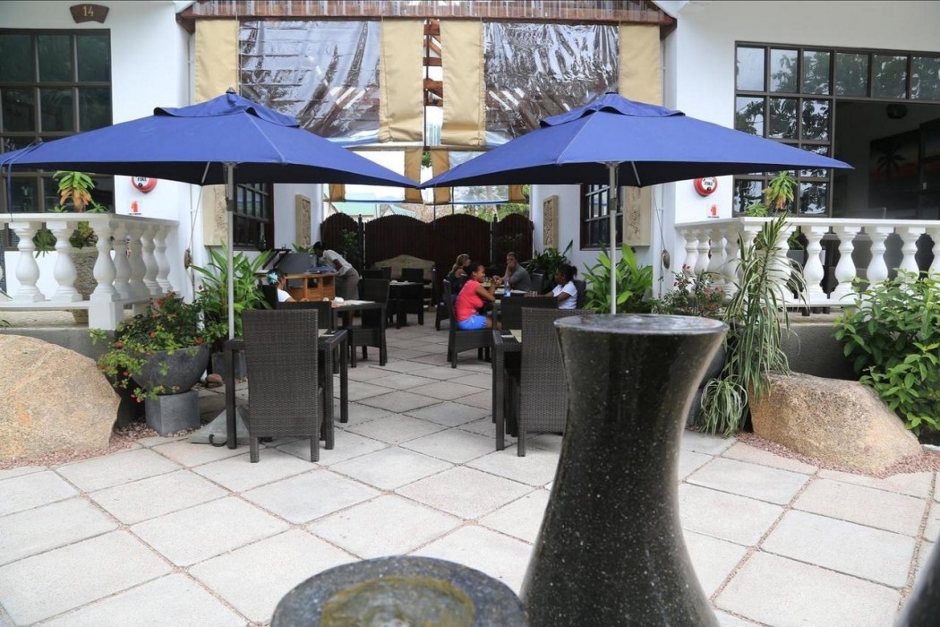 La Digue Self Catering 24/46