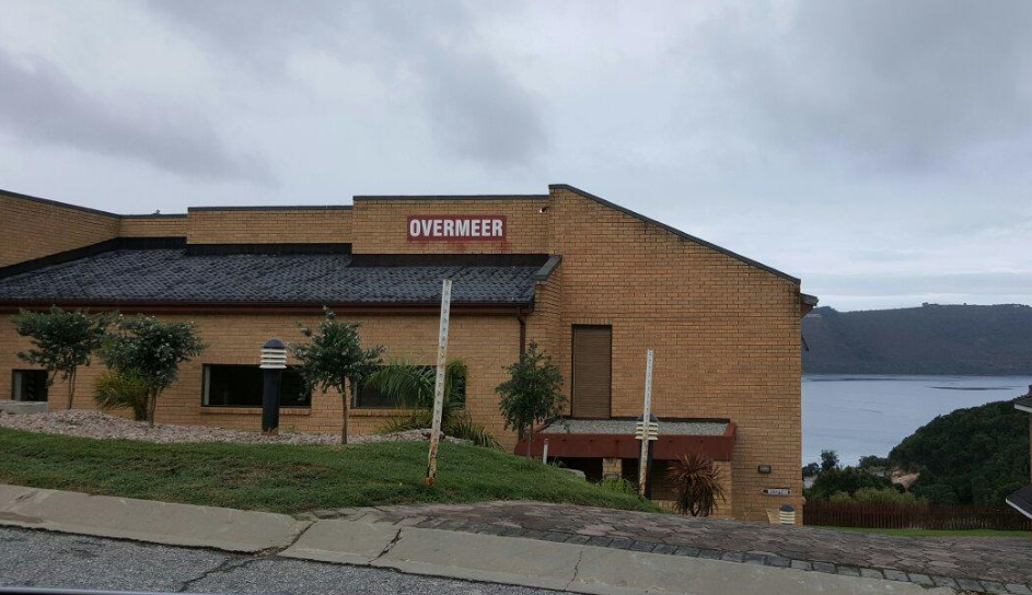 Overmeer Guest House 1/42