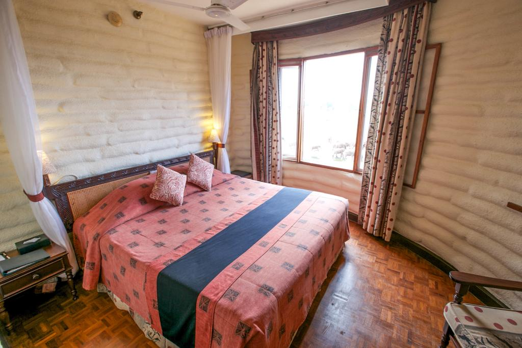 Salt Lick Safari Lodge 7/55